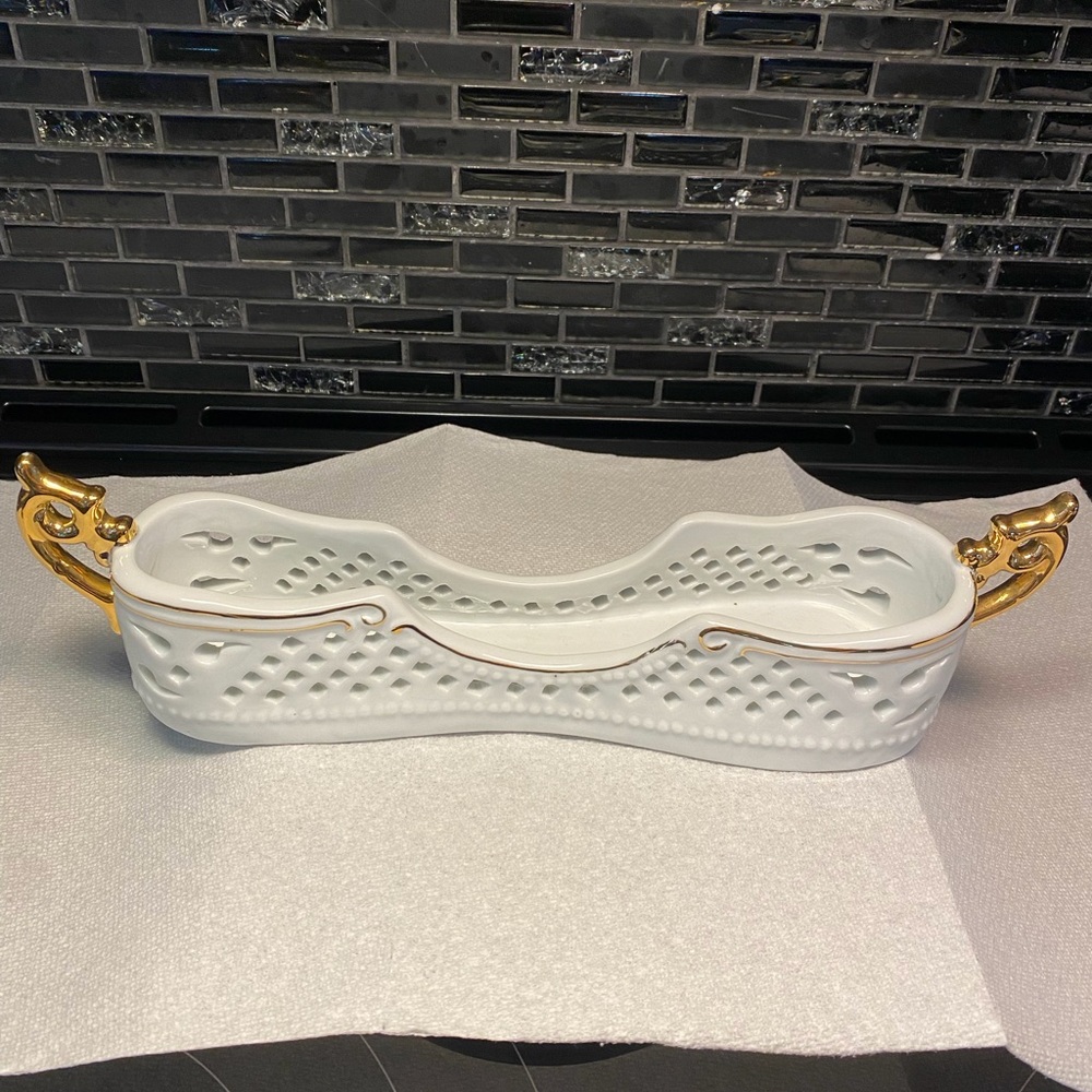 Flatware / Silverware Holder